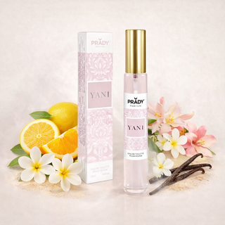 Parfum yani 33ml PaulaCosmetics