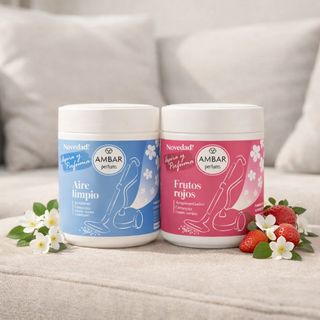 Pastilles aspirateur PaulaCosmetics