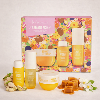 Duo corps Sol 62 PaulaCosmetics