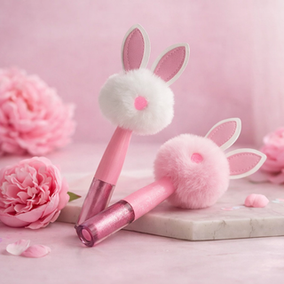 Brillant à Lèvres - Lapinou PaulaCosmetics