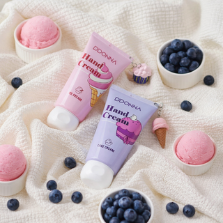 Crèmes Mains PaulaCosmetics