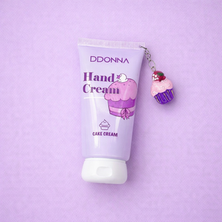 Crèmes Mains PaulaCosmetics