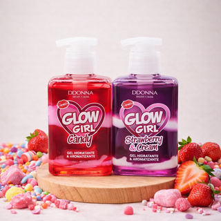 Gel hydratant corps PaulaCosmetics