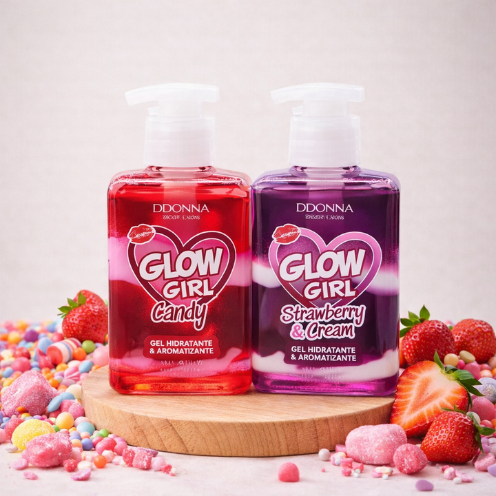 Gel hydratant corps PaulaCosmetics