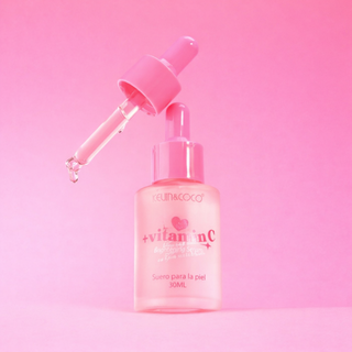 Sérum Vitamine C PaulaCosmetics