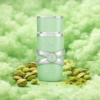 Pistachio - Eau de Parfum 35ml PaulaCosmetics