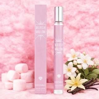 Marshmallow - Eau de Parfum 35ml PaulaCosmetics