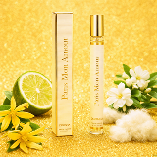 Paris mon Amour - Eau de Parfum 35ml PaulaCosmetics