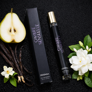 Ombre Sensuelle - Eau de Parfum 35ml PaulaCosmetics