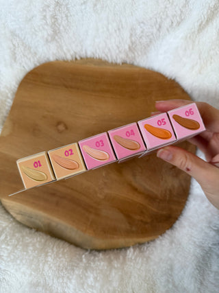 Correcteur de teint PaulaCosmetics