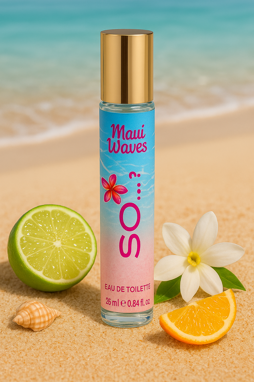 Mini eau de toilette - Maui Waves 25ml