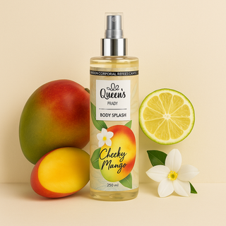 Chekky mango