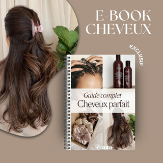 Ebook Cheveux Parfait