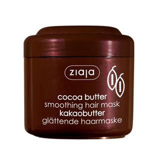 Masque Cheveux Réparateur au Beurre de Cacao
