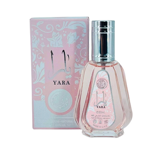 Eau de Parfum Yara - 50ml