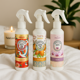 Spray Textile PRADY