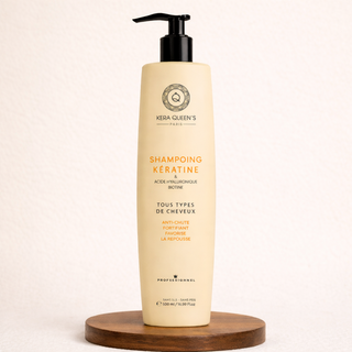 Shampoing Biotine - Pousse & Chute PaulaCosmetics