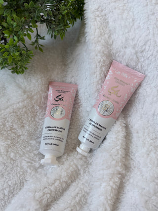 Crème mains - yala PaulaCosmetics