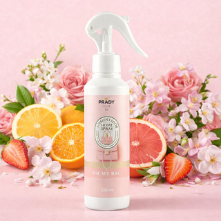 Spray d'ambiance - oh my bag PaulaCosmetics