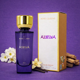 Aliena PaulaCosmetics