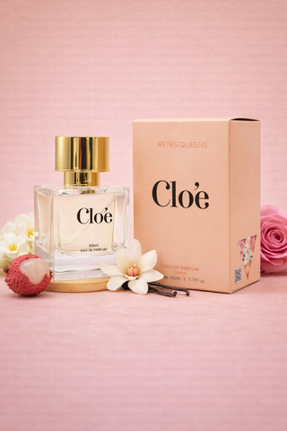 Cloé PaulaCosmetics