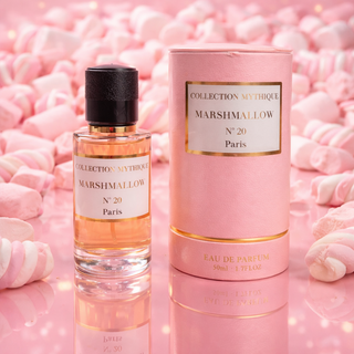 Marshmallow PaulaCosmetics