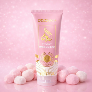 Lotion Corps - Yummy Marshmallow PaulaCosmetics