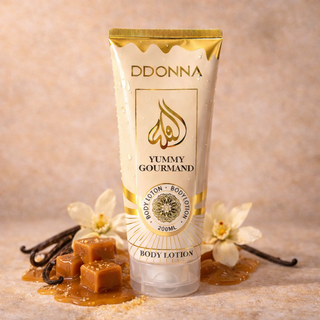 Lotion Corps - Yummy Gourmand PaulaCosmetics