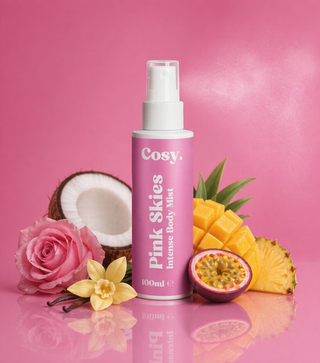 Pink Skies PaulaCosmetics