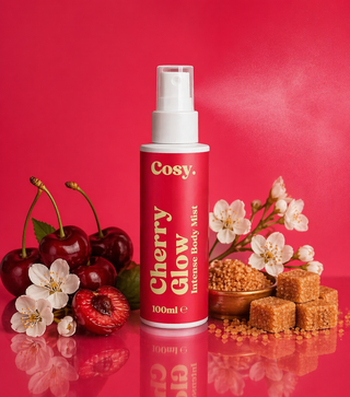 Cherry Glow PaulaCosmetics