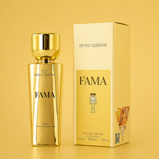 Fama PaulaCosmetics