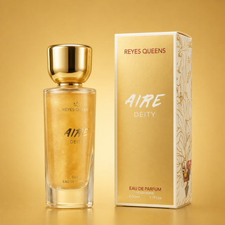Aire deity PaulaCosmetics