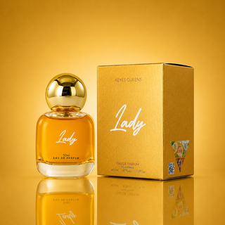 Lady PaulaCosmetics