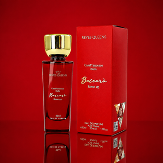 Baccara PaulaCosmetics