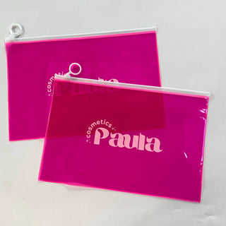 Pochette Paula