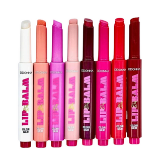 Lip color balm - Ddonna