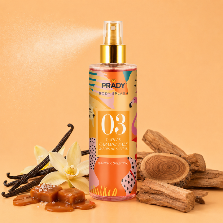 Caramel Match PaulaCosmetics