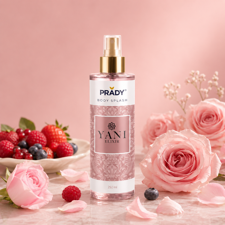 Yani Elixir PaulaCosmetics