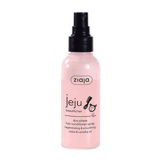 Spray Démêlant Duo-phase pour Cheveux Secs