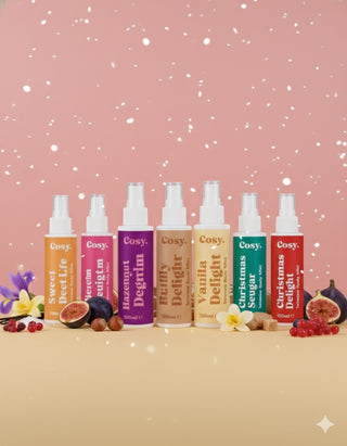 Brume Corporelle 100ml - Christmas édition COSY