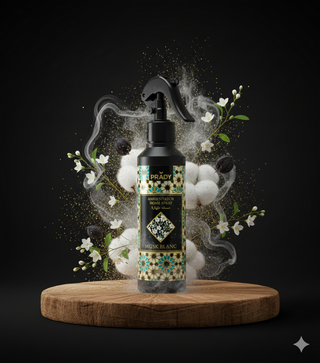 Spray d'ambiance - Musk blanc PaulaCosmetics