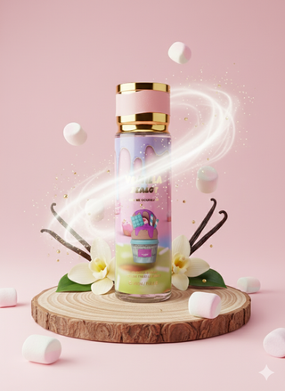 Brumes Gourmandes - 250ml PaulaCosmetics