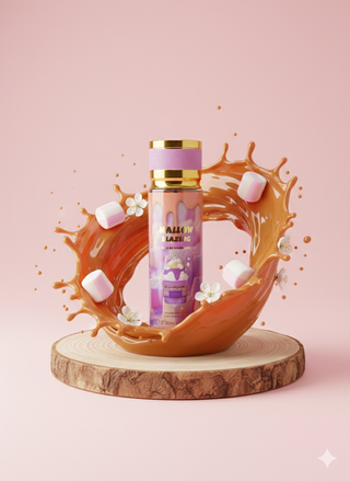 Brumes Gourmandes - 250ml PaulaCosmetics