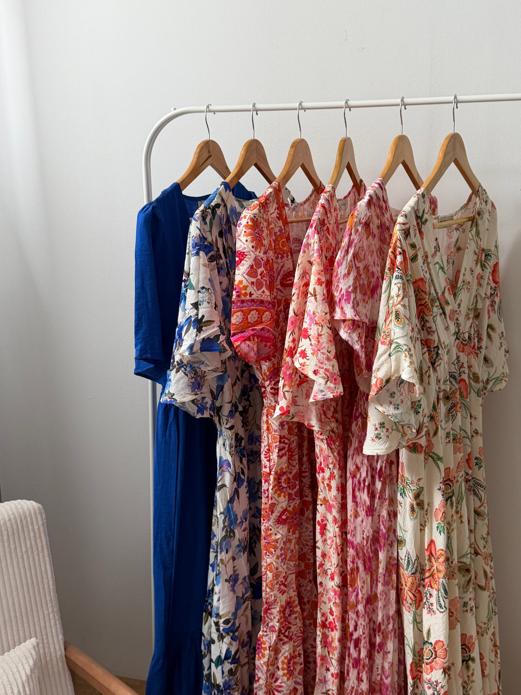 Robes