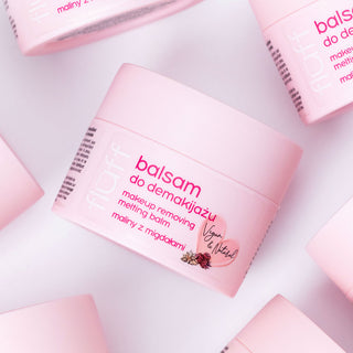Baume Démaquillant Miracle Ultra-Fondant Framboise