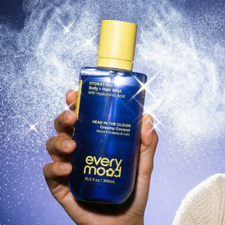 Head in the Clouds | Brume hydratante pour corps et cheveux | 300 mL Everymood