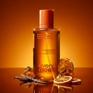 Désir Ardent Everymood