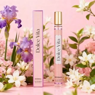 Eau de parfum - Dolce Vita 35ml PaulaCosmetics