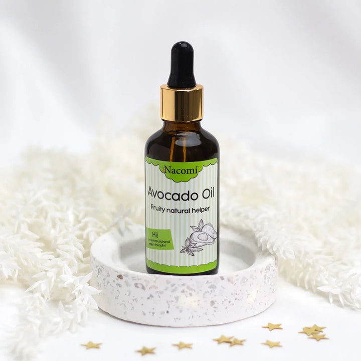 Huile d'Avocat Pure PaulaCosmetics